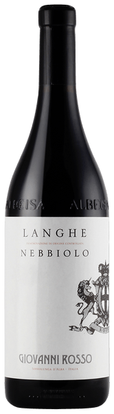 Langhe Nebbiolo