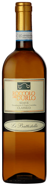 Roccolo del Durlo Soave Classico