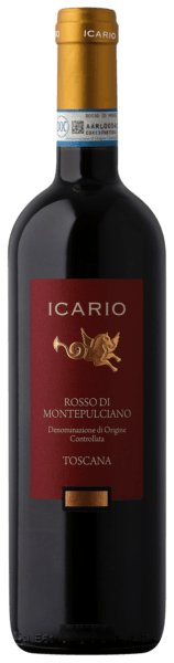 Rosso di Montepulciano
