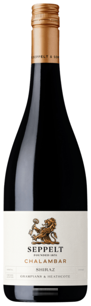 Chalambar Shiraz