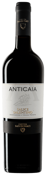 Anticaia Salice Salentino