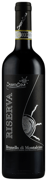 Brunello di Montalcino Riserva