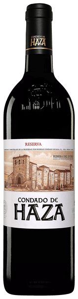 Ribera del Duero Reserva