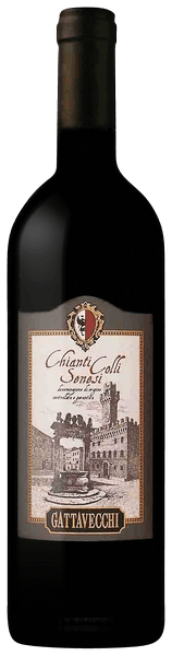 Chianti Colli Senesi
