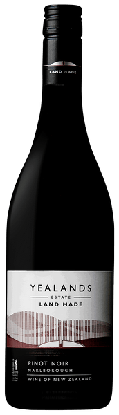 Land Made Pinot Noir