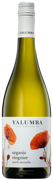 Organic Viognier