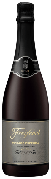 Vintage Especial Brut