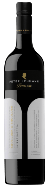 Shoulder to Shoulder Shiraz