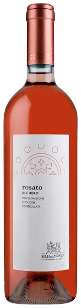 Alghero Rosato