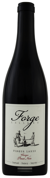 Classic Pinot Noir