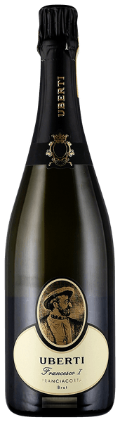 Franciacorta Francesco I Brut