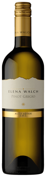 Pinot Grigio (Selezione)