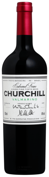 Churchill Cabernet Franc