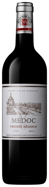 Private Réserve Médoc