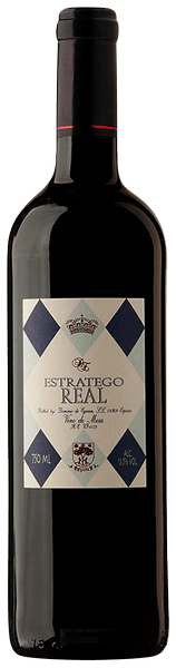 Estratego Real Tinto