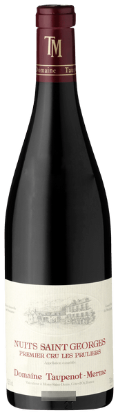 Nuits Saint Georges Premier Cru Les Pruliers