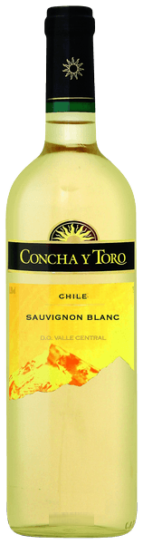 Sauvignon Blanc