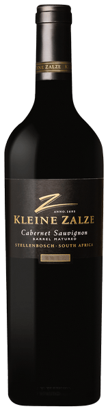 Vineyard Selection Cabernet Sauvignon (Barrel Matured)