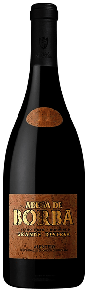Alentejo Grande Reserva