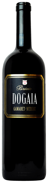 Dogaia Gamaret - Merlot