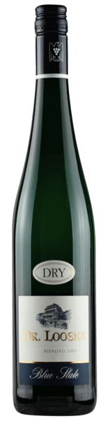 Riesling Blue Slate Dry