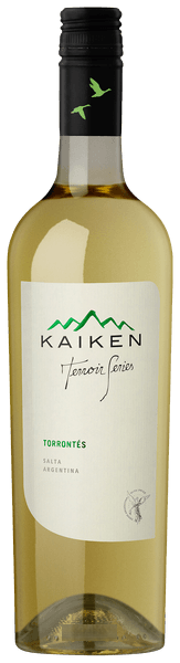 Terroir Series Torrontés