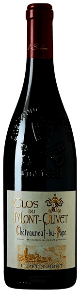 Chateauneuf-du-Pape Le Petit Mont