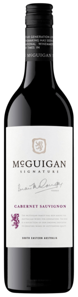Signature Series Cabernet Sauvignon