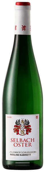Zeltinger Schlossberg Riesling Kabinett