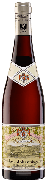 Silberlack Riesling Trocken GG