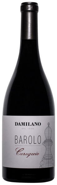 Barolo Cerequio