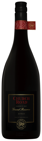 Grand Reserve Syrah