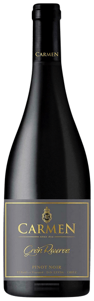 Gran Reserva Pinot Noir