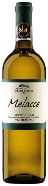 Melacce Montecucco Vermentino