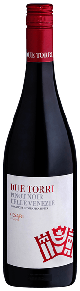 Duetorri Pinot Noir delle Venezie