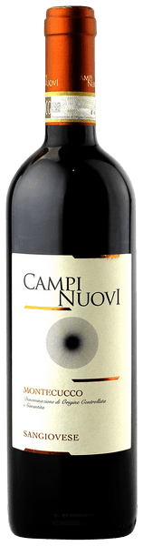 Sangiovese Montecucco