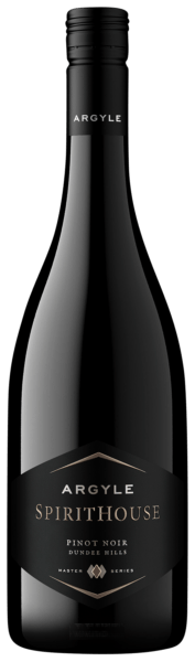 Spirithouse Pinot Noir