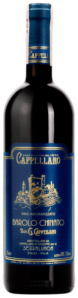 Barolo Chinato