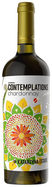 Contemplations Chardonnay