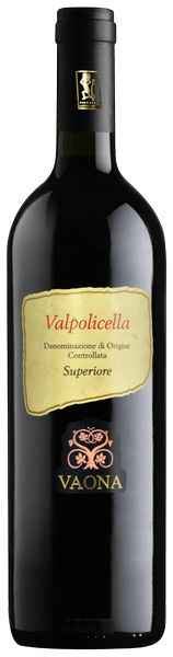 Valpolicella Superiore