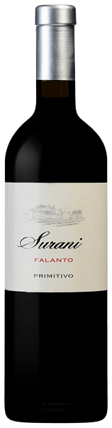 Surani Falanto Primitivo