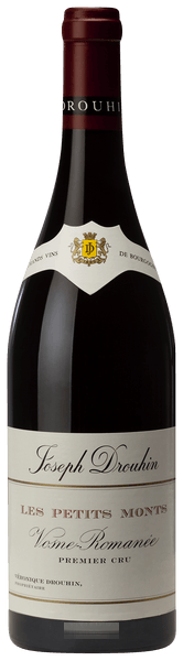 Vosne-Romanée Premier Cru 'Petits Monts'