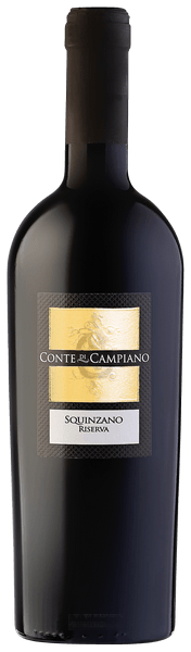 Squinzano Riserva