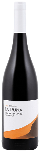 La Duna Single Vineyard Tempranillo