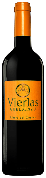 Vierlas