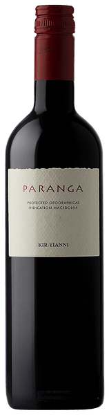 Paranga Red