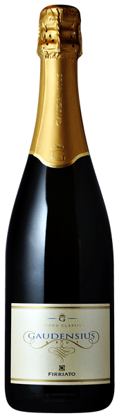 Gaudensius Brut Metodo Classico