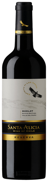 Merlot Reserva