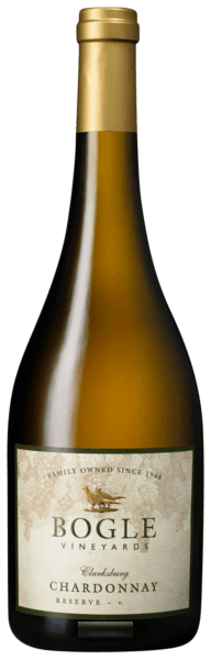 Reserve Chardonnay
