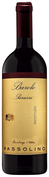 Barolo Parussi